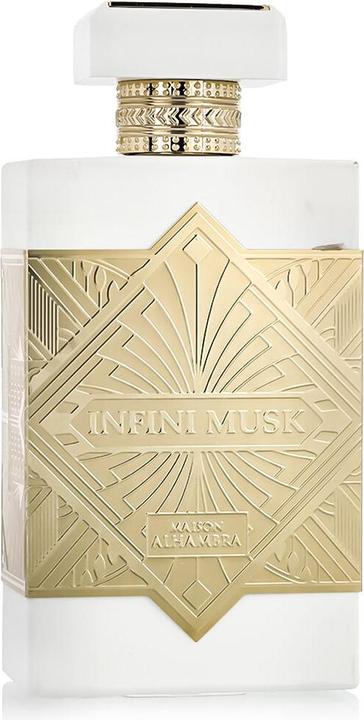 Produktbild Maison Alhambra Infini Moschus (Eau de Parfum, 100 ml)