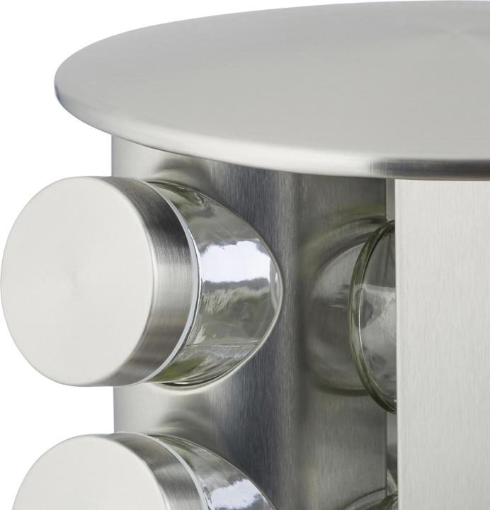Actual product image Relaxdays Krydderkarusell