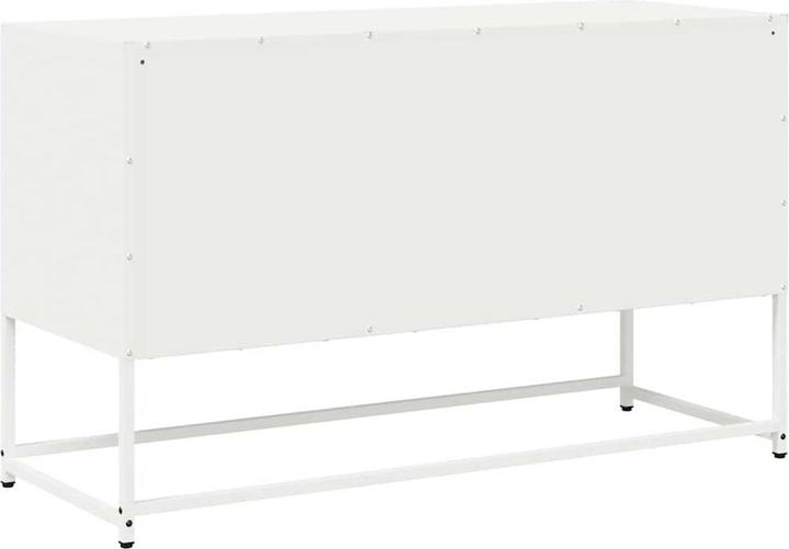 Produktbild vidaXL TV-Schrank (100.50 x 39 x 60.50 cm)
