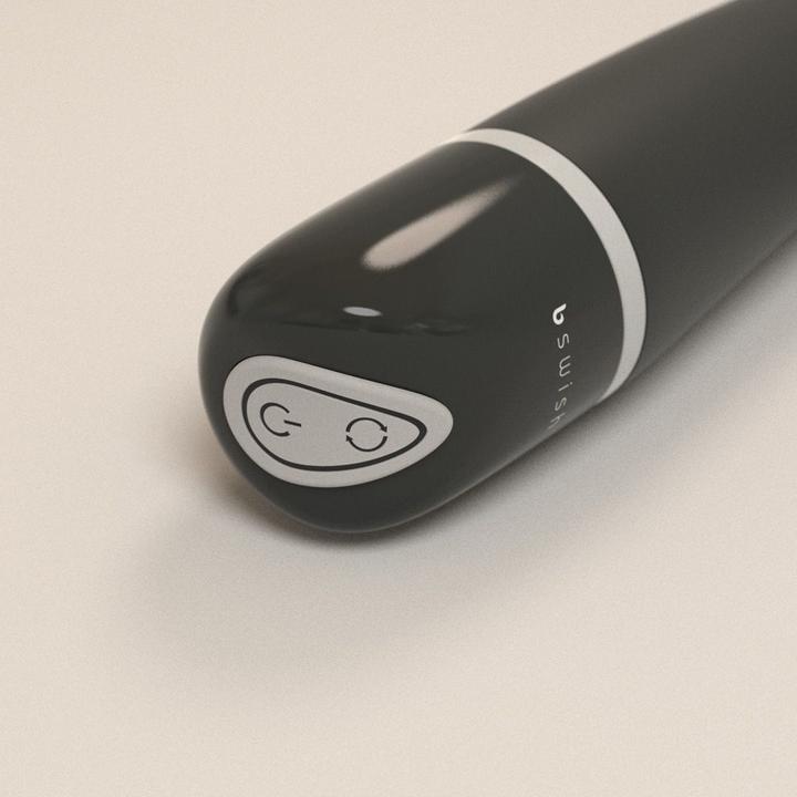 Actual product image Bswish Bdesired Deluxe Curve (Black)