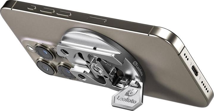 Image du produit Leofoto PM-01 (Trépied Support de smartphone)