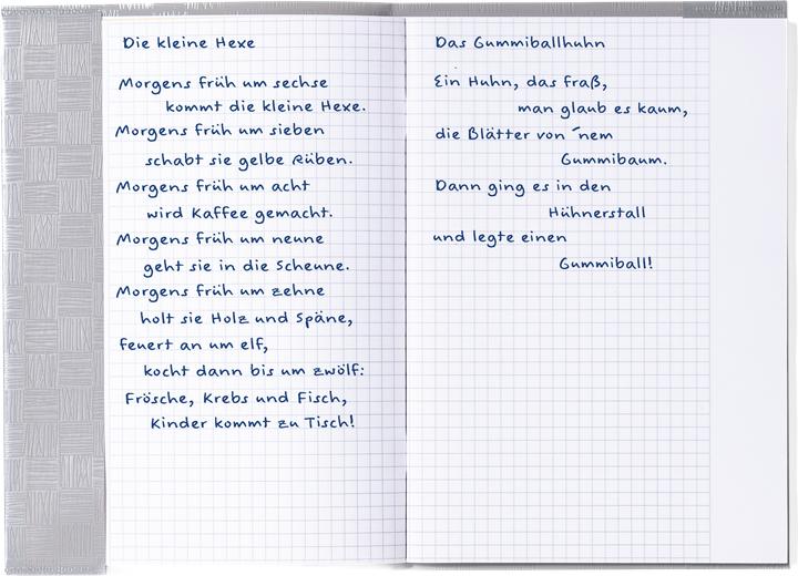 Actual product image HERMA Booklet protector A5 covered grey (A5)