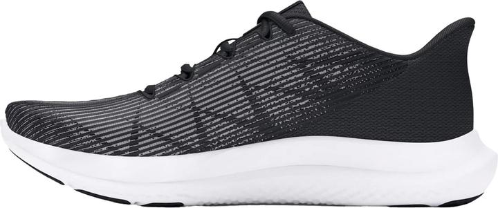 Actual product image Under Armour Mens Charged Speed Swift Trainers (44.5)