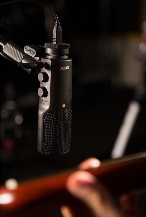 Image du produit RØDE Nt USB