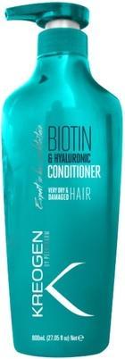 Immagine prodotto Kreogen Biotina per capelli secchi (200 ml)