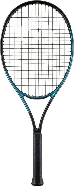 Actual product image Head Gravity Junior 2025 Tennisschläger (0, 255 g)