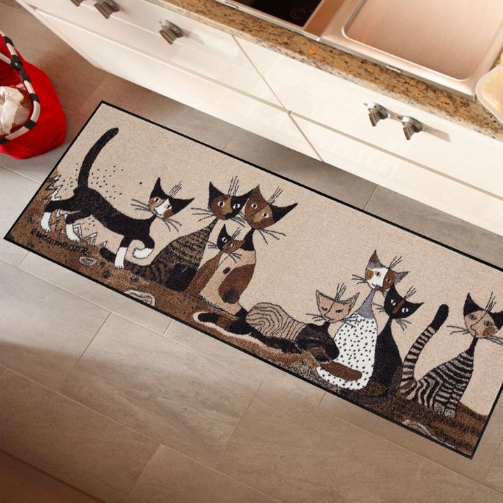 Immagine prodotto Salonloewe Agente Serafino Amici (60 x 180 cm)