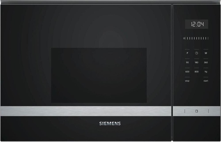 Actual product image Siemens BF525LMS0