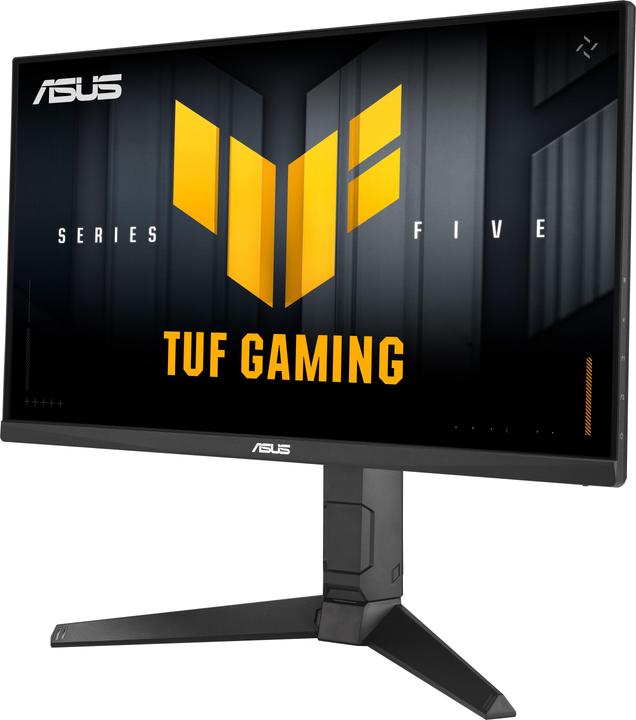 Actual product image ASUS VG249QML5A (1920 x 1080 pixels, 23.80")