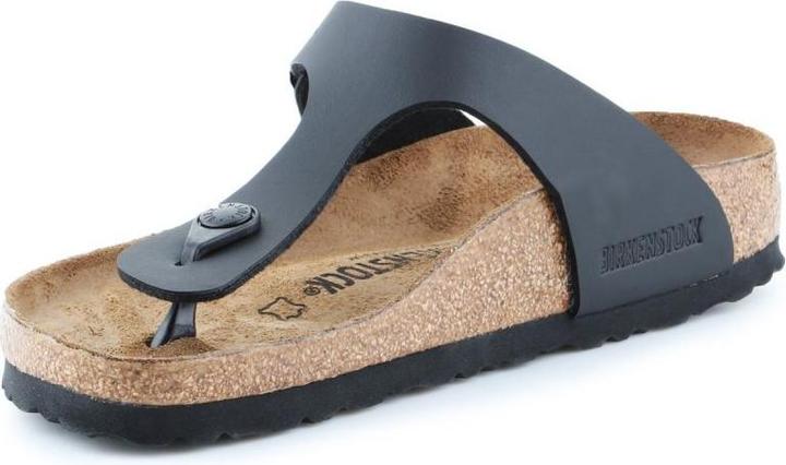 Produktbild Birkenstock Gizeh Birko-Flor schmal (38)