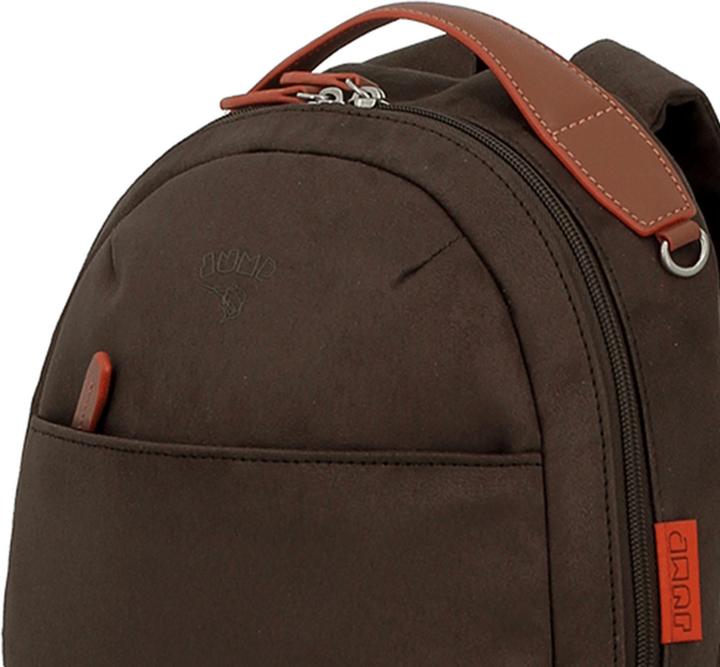 Produktbild Jump Uppsala Daypack S 32.5 cm (6 l)