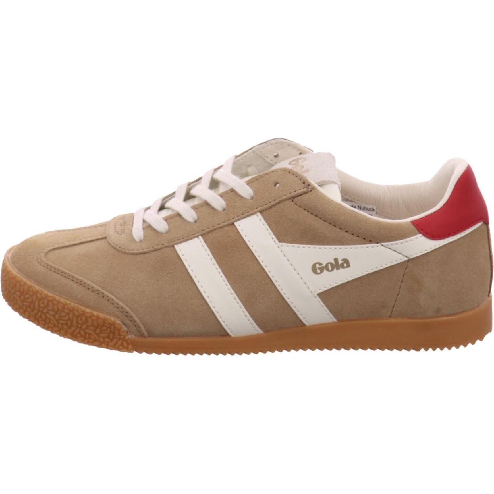 Thumbnail - Gola, Damen, Sneaker, Women's Elan, Braun, (40)