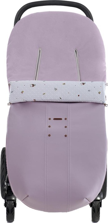 Produktbild Uzturre FUssSACK FÜR BUGGY der ANTON - Kollektion