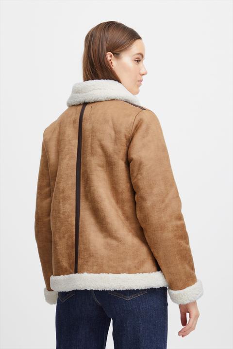 Actual product image B.young BYASANNE JACKET - 20813723 (44)
