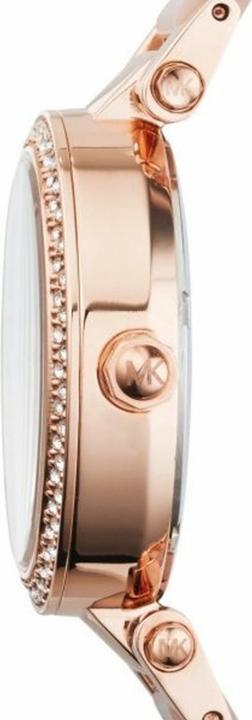 Produktbild Michael Kors Mini Parker (Chronograph, 33 mm)