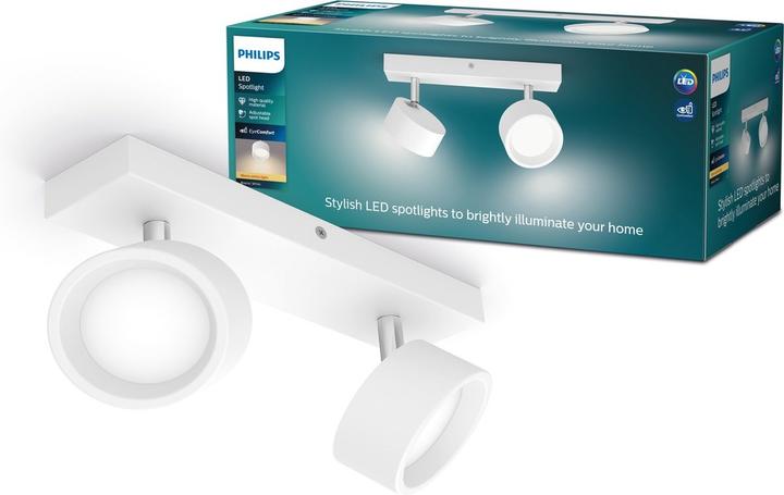 Produktbild Philips LED Bracia (1100 lm)