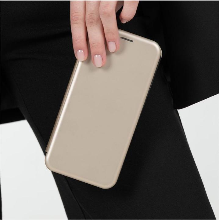 Actual product image Evelatus iPhone 13 Pro Book Case (Apple iPhone 13 Pro)