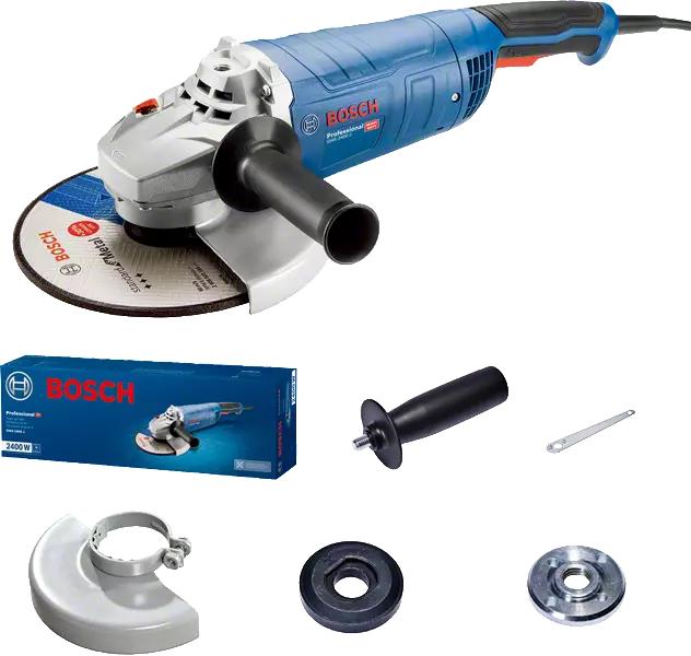 Produktbild Bosch Professional GWS 2400 J (230 mm)