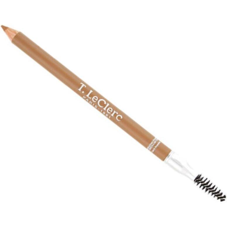 T. LeClerc, Augenbrauenstift, Eyebrow Pencil (01 BLOND)
