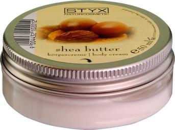 Produktbild Styx Shea Butter Körpercreme (50 ml)