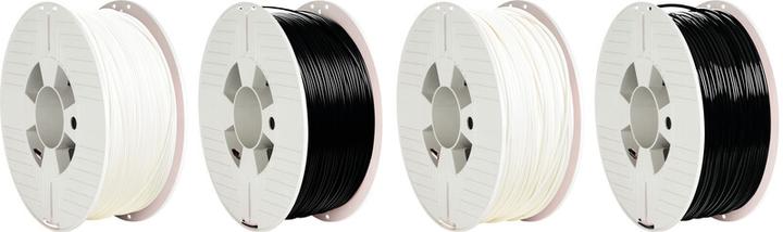 Immagine prodotto Verbatim Bianco, RAL 9003 (PETG, 1000 g)