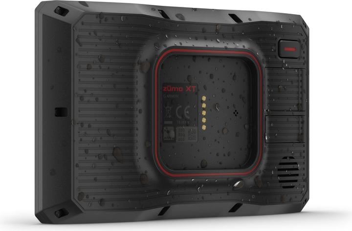 Actual product image Garmin Zūmo XT (5.50")