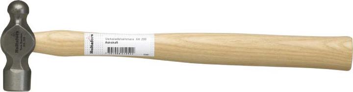 Actual product image Hultafors Ball peen hammer (300 g)