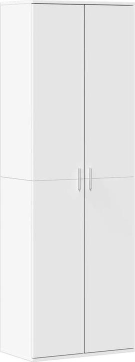 Image du produit vidaXL Highboard (60 x 35 x 180 cm)