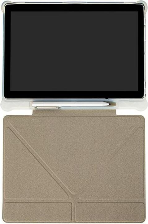 Produktbild Blow Tablet BlackTAB10 4/128GB 4G LTE Octa-core (10.10", 128 GB, Schwarz)