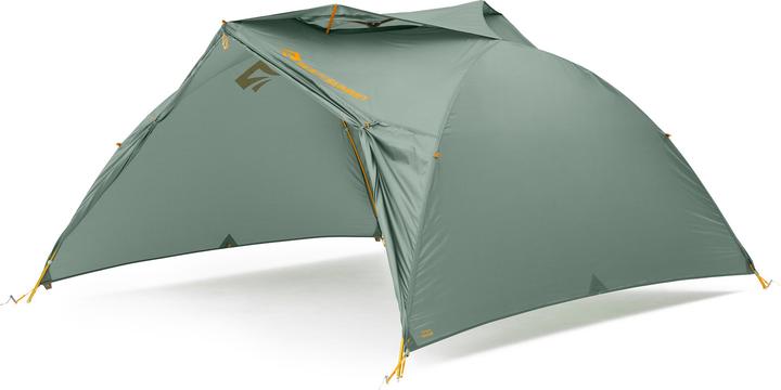 Produktbild Sea To Summit Ikos (Kuppelzelt, 2.15 kg, 2 Personen)