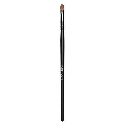 Actual product image Nouba Shadow and Lip Brush No. 11 (Lips)