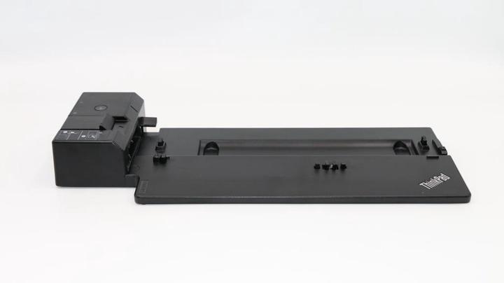 Actual product image Lenovo ThinkPad Pro Dock (Docking port (proprietary), 1 portion)