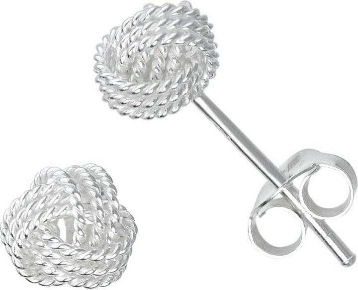 Produktbild Bijouteria Ohrstecker (Silber 925)