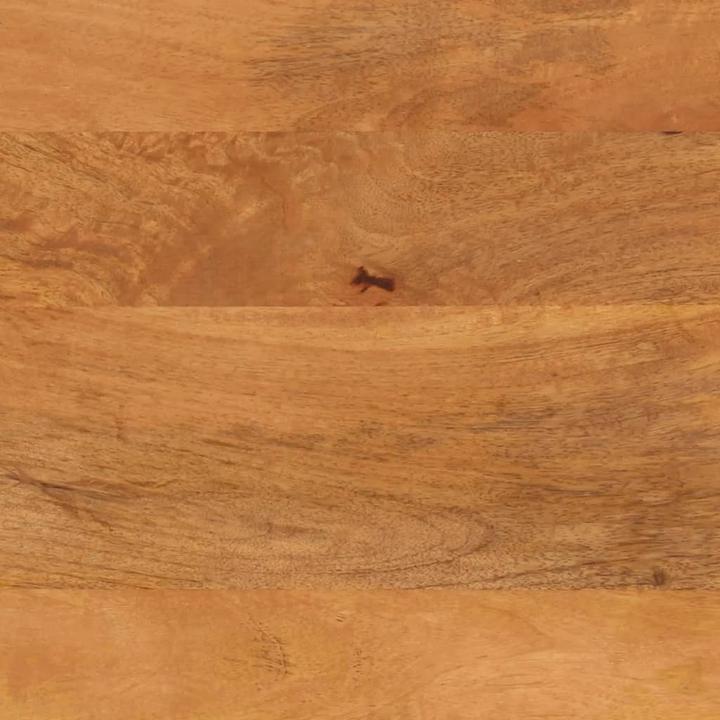 Image du produit vidaXL Couchtisch (54 x 80 x 40 cm)