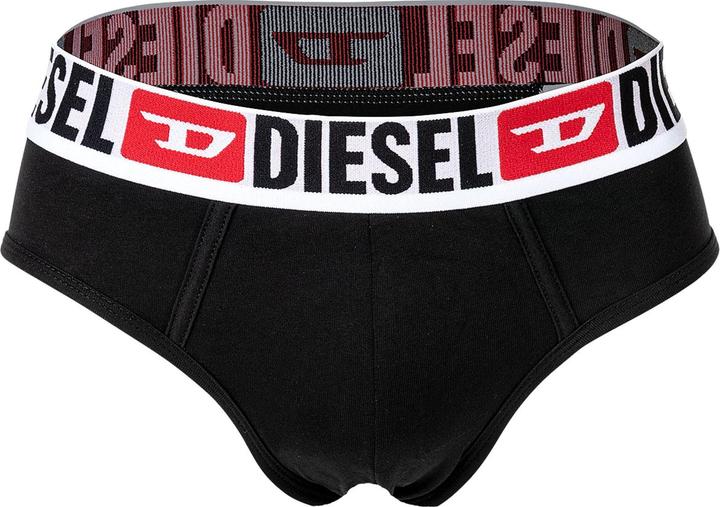 Immagine prodotto Diesel Slip Casual Stretch UMBR-ANDRETHREEPACK - 12301 (M, confezione da 3)