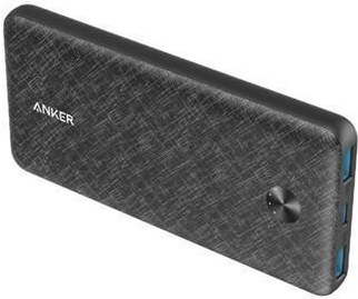 Actual product image Anker PowerCore III (10000 mAh, 20 W, 37 Wh)