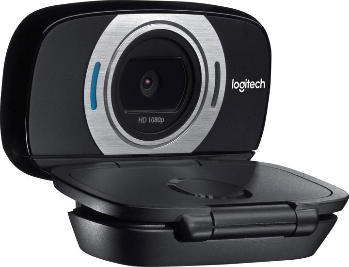 Productafbeelding Logitech C615 (2 Mpx)