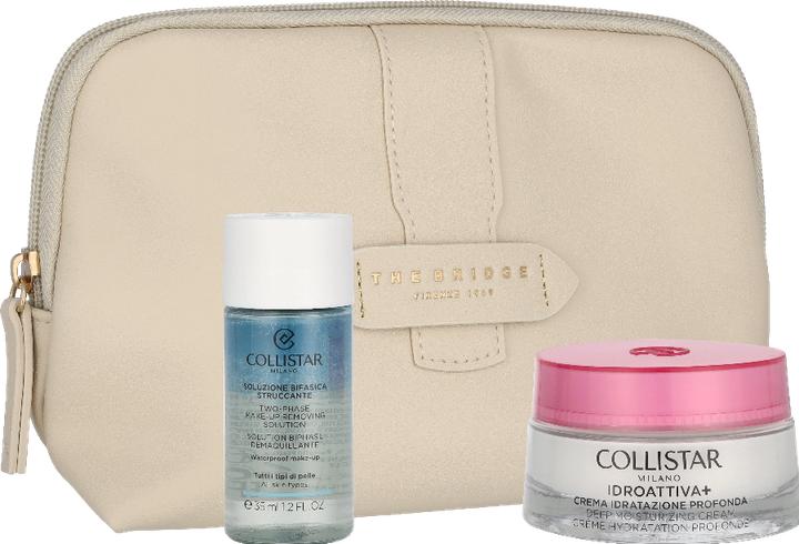 Actual product image Collistar Idroattiva Set (Facial care set)