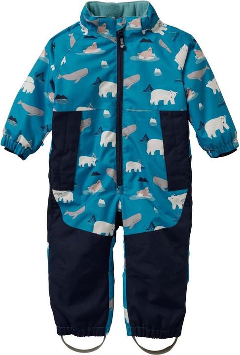 Immagine prodotto Jako-O Schneeoverall arctic (98)