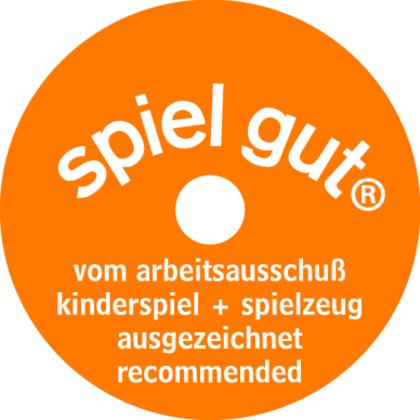 Actual product image Ravensburger differix (German)