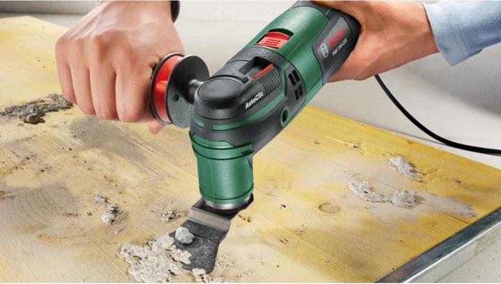 Produktbild Bosch Home & Garden PMF 250 CE (Multifunktionswerkzeug)