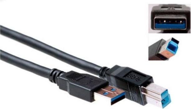 Immagine prodotto ACT A – B (2 m, USB 3.2 Gen 1)