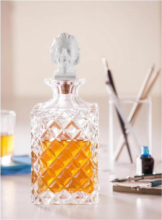Image du produit Donkey Products Boire avec Einstein (Bouchon de vin)