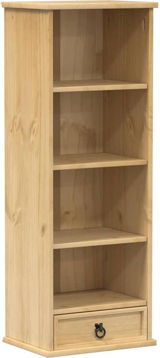 Immagine prodotto vidaXL CD-Regal (40 x 30 x 110 cm)
