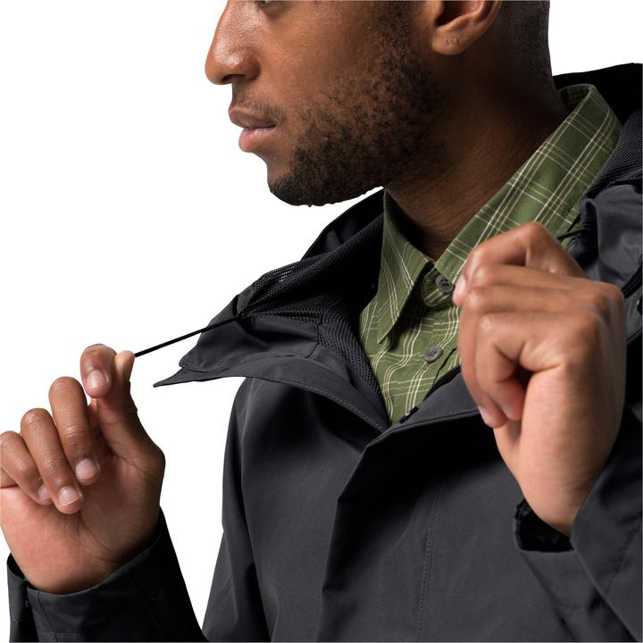 Produktbild Jack Wolfskin Baydream Jacket M (XL)