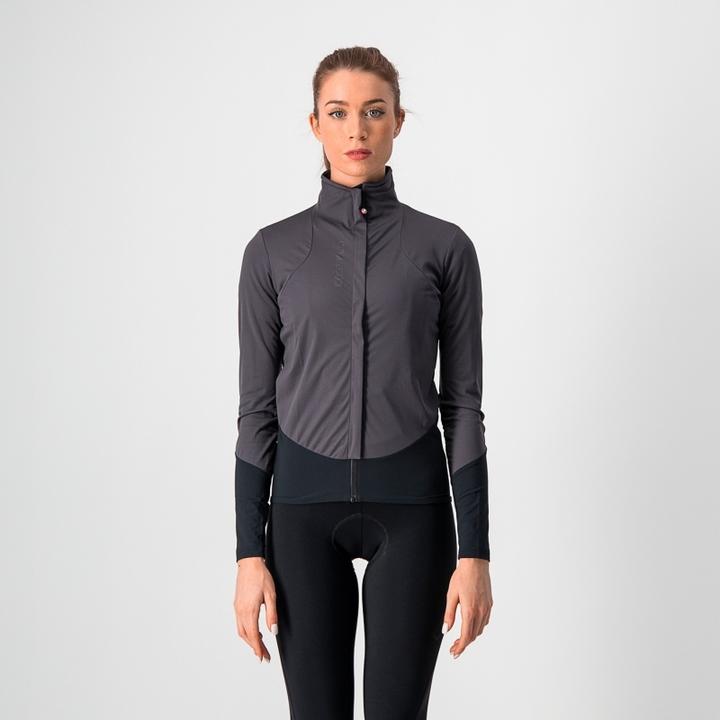 Produktbild Castelli Beta RoS W Jacket (S)