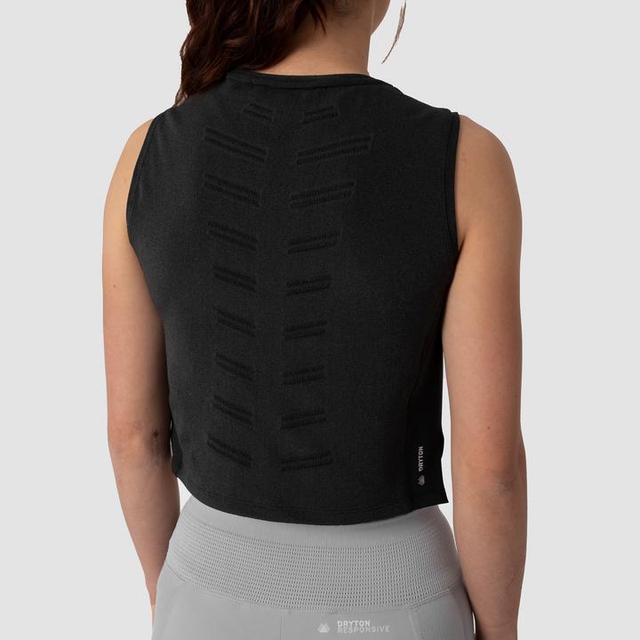 Produktbild Salewa Pedroc Dry Responsive Tanktop Da (M, L)