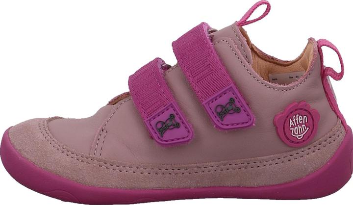 Produktbild Affenzahn Kid's Barfussschuh Leder Buddy (30)