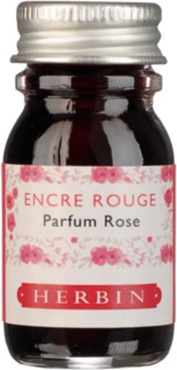 Jacques Herbin écriture (Rouge, 30 pcs)