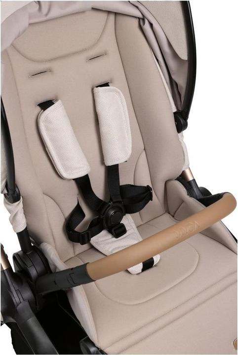 Produktbild Chicco Mysa Kinderwagen (0 Monate - 4 Jahre)